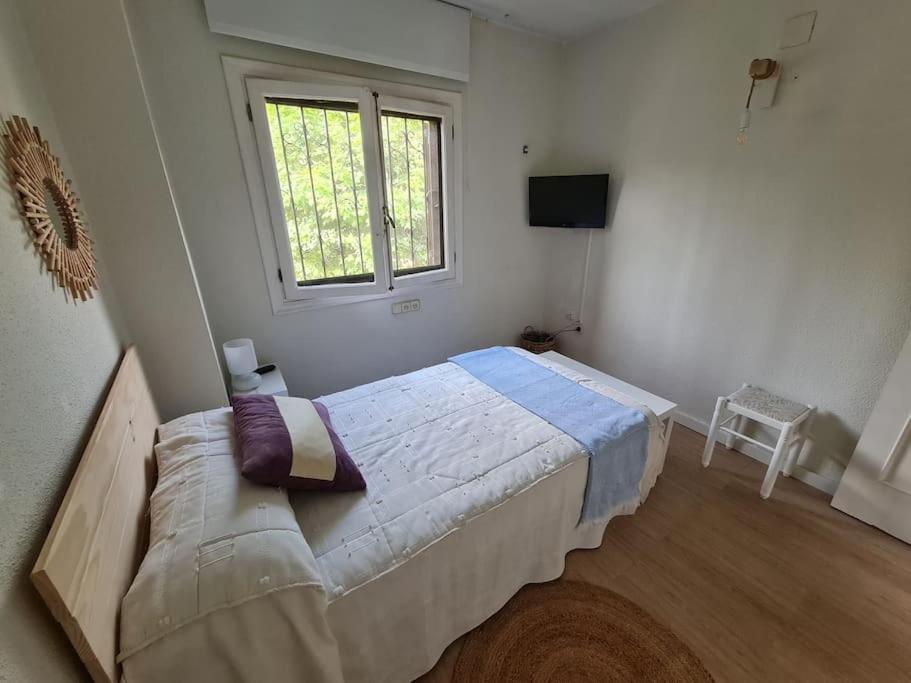 Nice And Cozy Flat With Pool Next To The Beach El Albir Екстер'єр фото