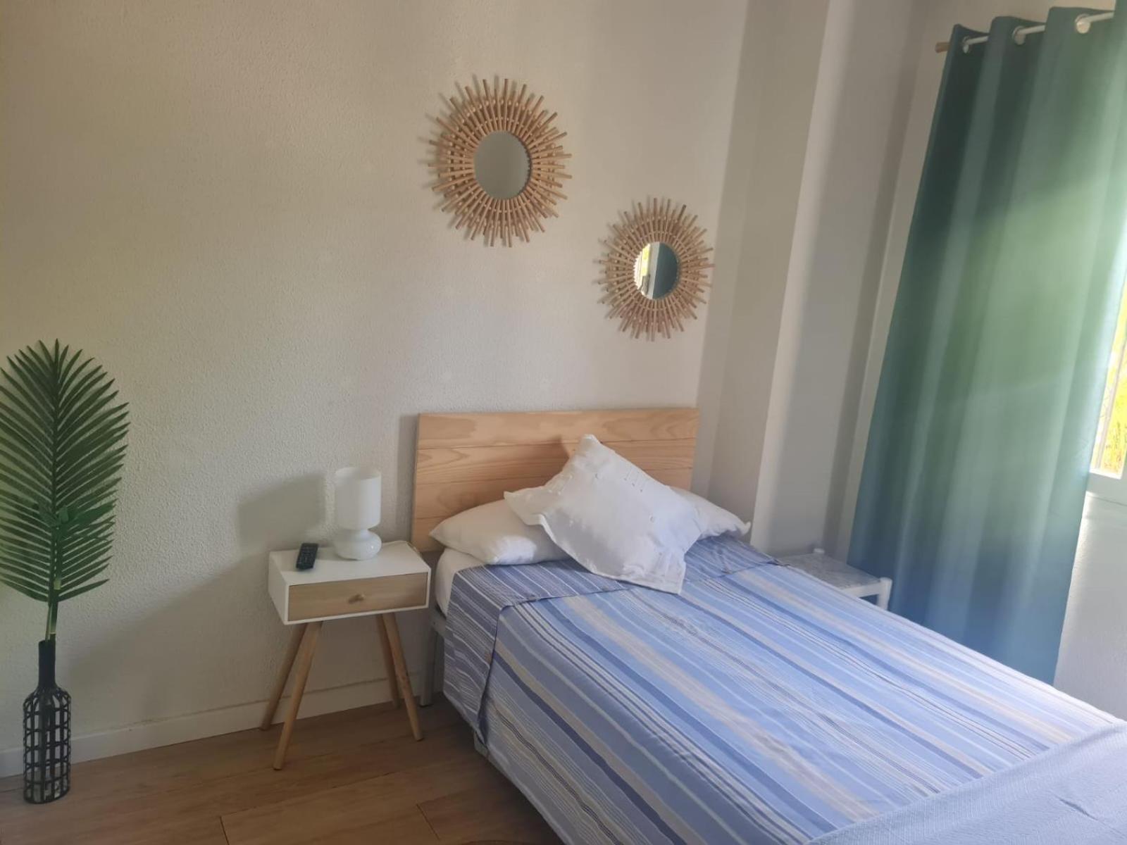 Nice And Cozy Flat With Pool Next To The Beach El Albir Екстер'єр фото